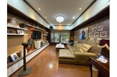 LIỀN KỀ XA LA LÔ GÓC 3 MẶT Ô TÔ 50M 4T 7.5TỶ